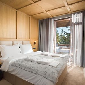 Kamer met een Queen Size Bed